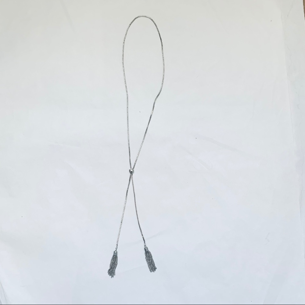 🌺 Banana republic necklace